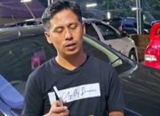 K-Cung Motor Tulungagung Bongkar Alasan Perceraian dengan Istri Pertama