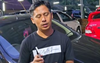 K-Cung Motor Tulungagung Bongkar Alasan Perceraian dengan Istri Pertama