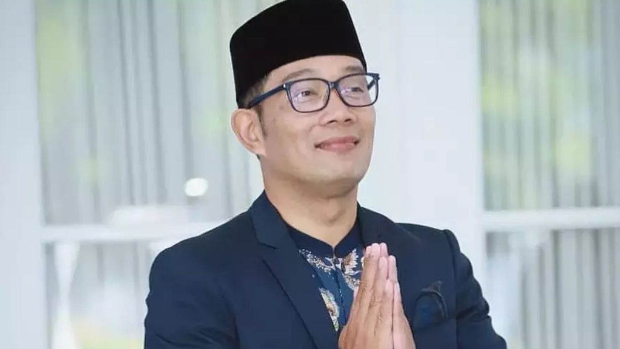 KPK Semakin Dekat Ungkap Dugaan Korupsi Bank BJB, Ridwan Kamil Belum Dipanggil Setelah 184 Hari
