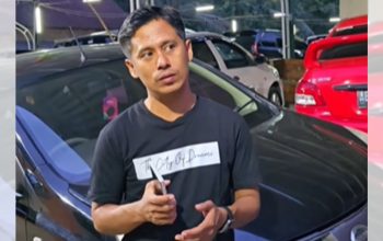 Cerai karena Faktor Ekonomi, Owner K-Cung Motor Tulungagung Kini Jalani Hidup Mewah Berpoligami