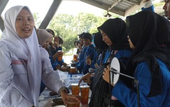 UNWIKU Purwokerto Cetak Mahasiswa Berjiwa Entrepreneur Lewat Inkubator Bisnis