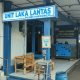 Dua Pelajar di Purworejo Terluka Usai Motor Mereka Terserempet Bus, Satu Korban Luka Parah