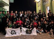 Seni Beladiri UKM SH Terate dan PN Jadi Jadi Kebanggaan UNU Blitar
