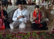 Wali Kota Blitar: Kompleks Makam Bung Karno Bukan Sekadar Destinasi Wisata, Tapi Ruang Edukasi