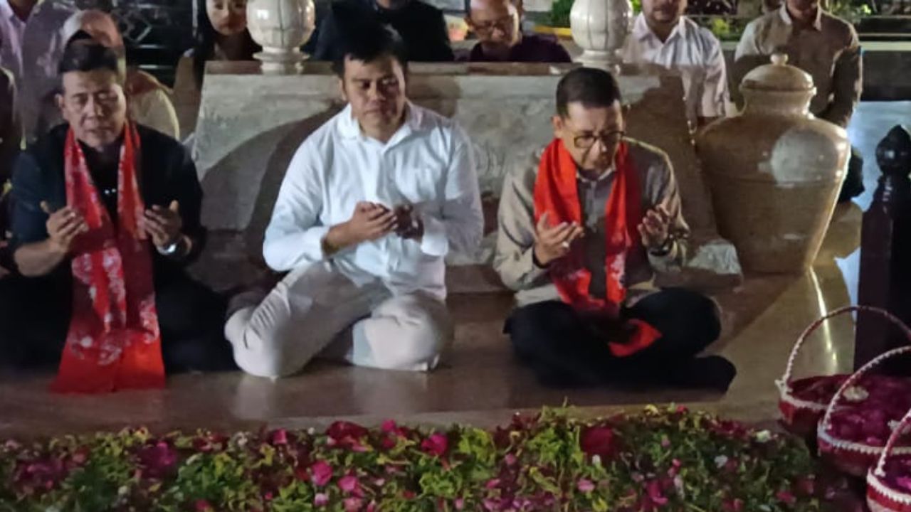 Wali Kota Blitar: Kompleks Makam Bung Karno Bukan Sekadar Destinasi Wisata, Tapi Ruang Edukasi