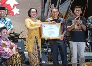 Usai Ziarah, Fadli Zon Kagumi Festival Keroncong di Alun-Alun Blitar: Bukti Sejarah dan Seni Menyatu