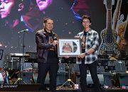 Blitar Jadi Kebanggaan, Fadli Zon Dorong Keroncong Tetap Hidup di Semua Generasi