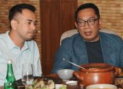 Modus Dugaan Korupsi Bank BJB, Ridwan Kamil Diduga Meminta Dana Nonbujet dari Komisaris Bank BJB