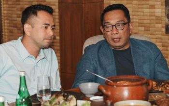 Modus Dugaan Korupsi Bank BJB, Ridwan Kamil Diduga Meminta Dana Nonbujet dari Komisaris Bank BJB