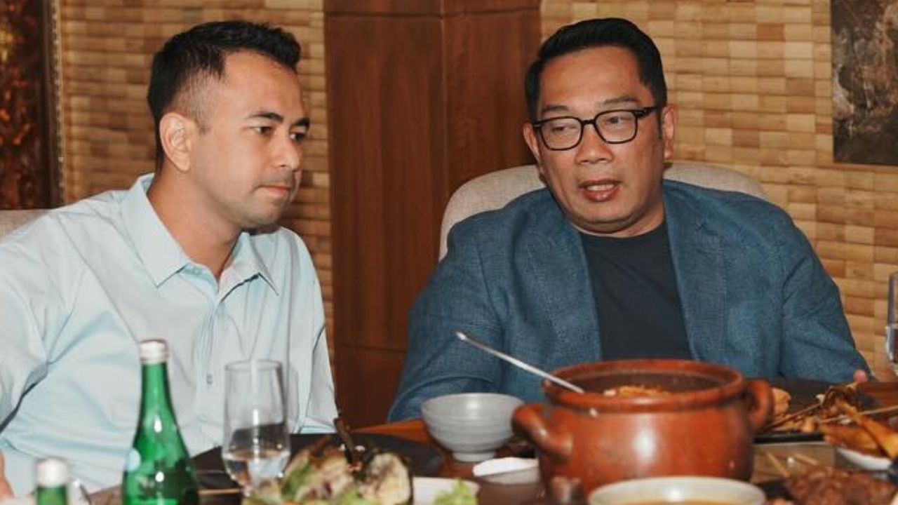Modus Dugaan Korupsi Bank BJB, Ridwan Kamil Diduga Meminta Dana Nonbujet dari Komisaris Bank BJB