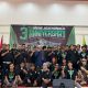 Pesan Komandan Pusat untuk Brigade Joxzin Purworejo: Jaga Persatuan dan Loyalitas