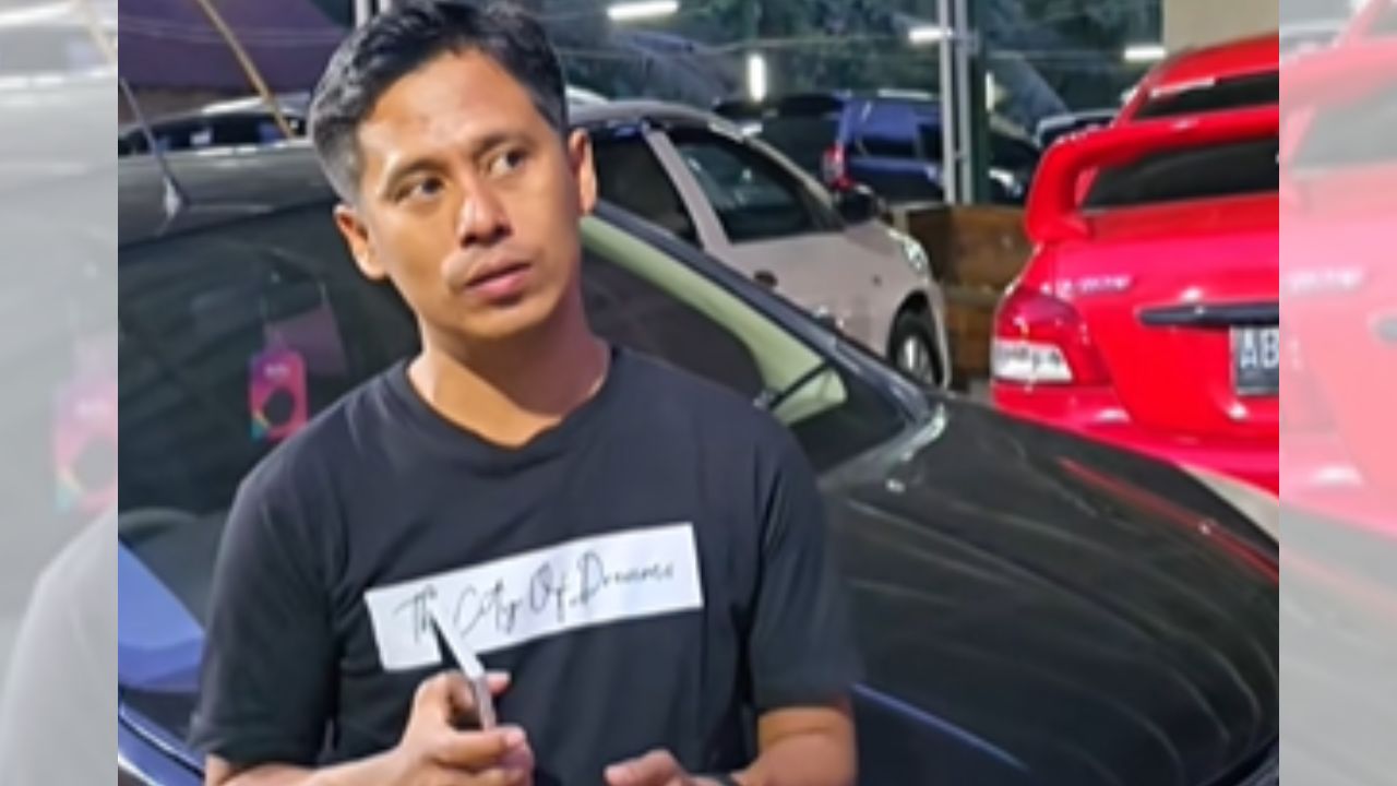Tak Hadir di Sidang Pertama, K-cunk Motor Tulungagung Digugat Rp300 Miliar, Diduga Terkait Tambang Ilegal