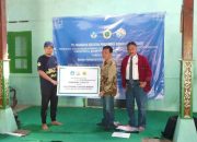 Universitas Boyolali Dampingi Petani Muda Tunggal Rabuk di Desa Kragilan