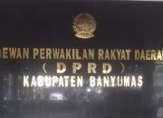 Terima Tunjangan Fantastis, Ketua DPRD Banyumas: Bukan Produk Saya, Saya Cuma Nerusin!