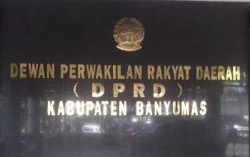 Terima Tunjangan Fantastis, Ketua DPRD Banyumas: Bukan Produk Saya, Saya Cuma Nerusin!