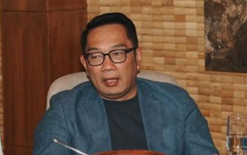 Pasca Penggeledahan, Ridwan Kamil Belum Dipanggil KPK Lagi