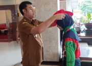 Mas Ibin Ungkap Rencana Bangun Bumi Perkemahan Gedog, Siap Jadi Tuan Rumah Jumbara di Blitar