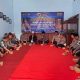 Satlantas Purworejo Gelar Doa Bersama Sambut HUT Lantas ke-70