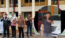 Petitum Gugatan Rp300 Miliar ke K-cung Motor dan Dua Kades Tulungagung dalam Kasus Tambang Ilegal