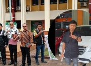 K-Cunk Motor Tulungagung Mangkir, Penggugat: Proses Peradilan Terhambat!