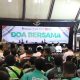 Ojol Purworejo dan Pemkab Kenangan Almarhum Affan