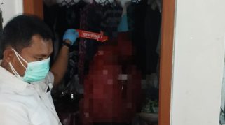Patah Hati Pacar Menikah dengan Orang Lain, Pemuda di Blitar Diduga Depresi dan Akhirnya Gantung Diri