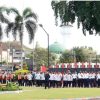 Harhubnas, Pemkot Blitar Serahkan Santunan hingga BPJS untuk Juru Parkir