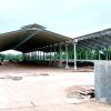 Keberadaan Pabrik Kayu Lapis di Kemiri Klaten Bakal Serap Ribuan Tenaga Kerja, Ekonomi Warga Meningkat