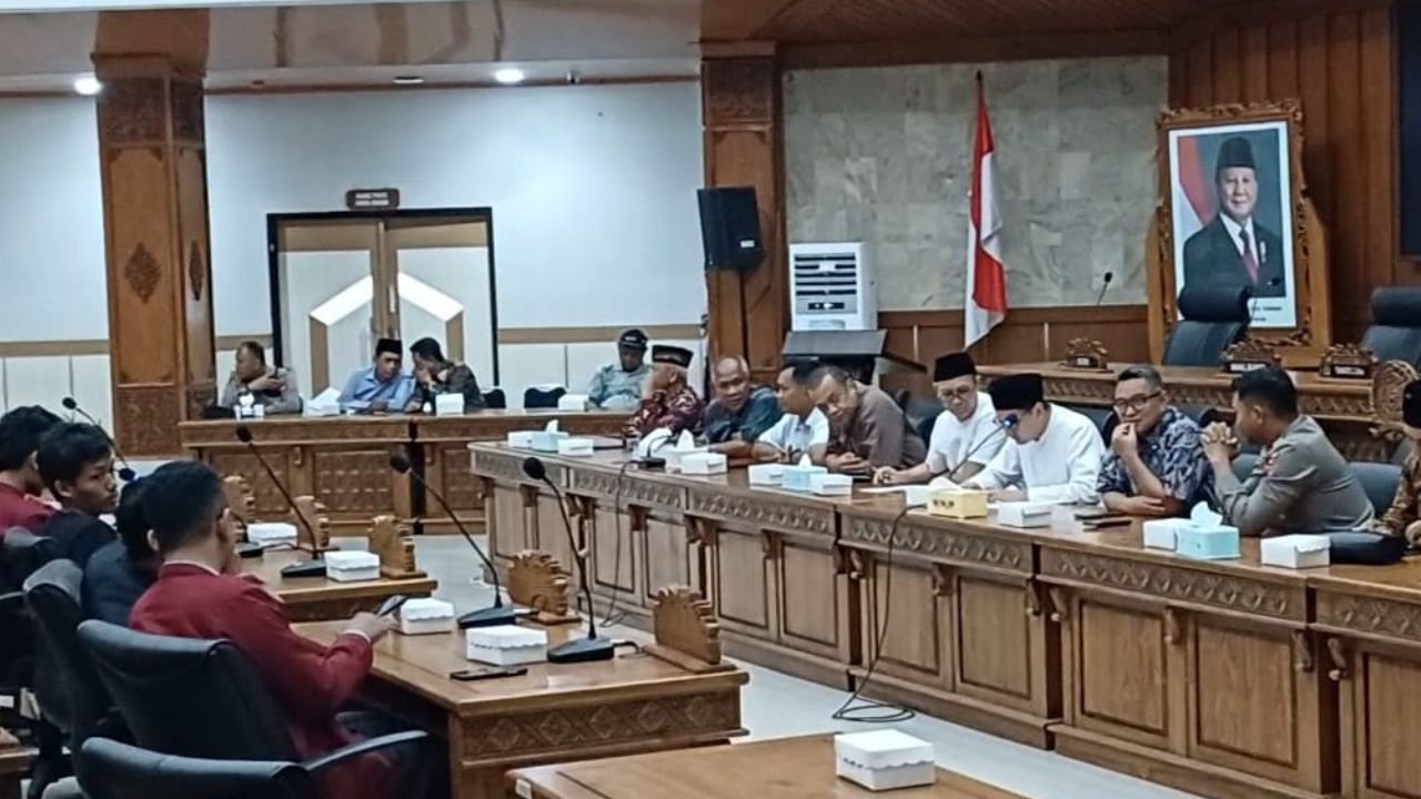 Kejari Pastikan Penetapan Tersangka Kasus Minizoo Purworejo Tahun Ini