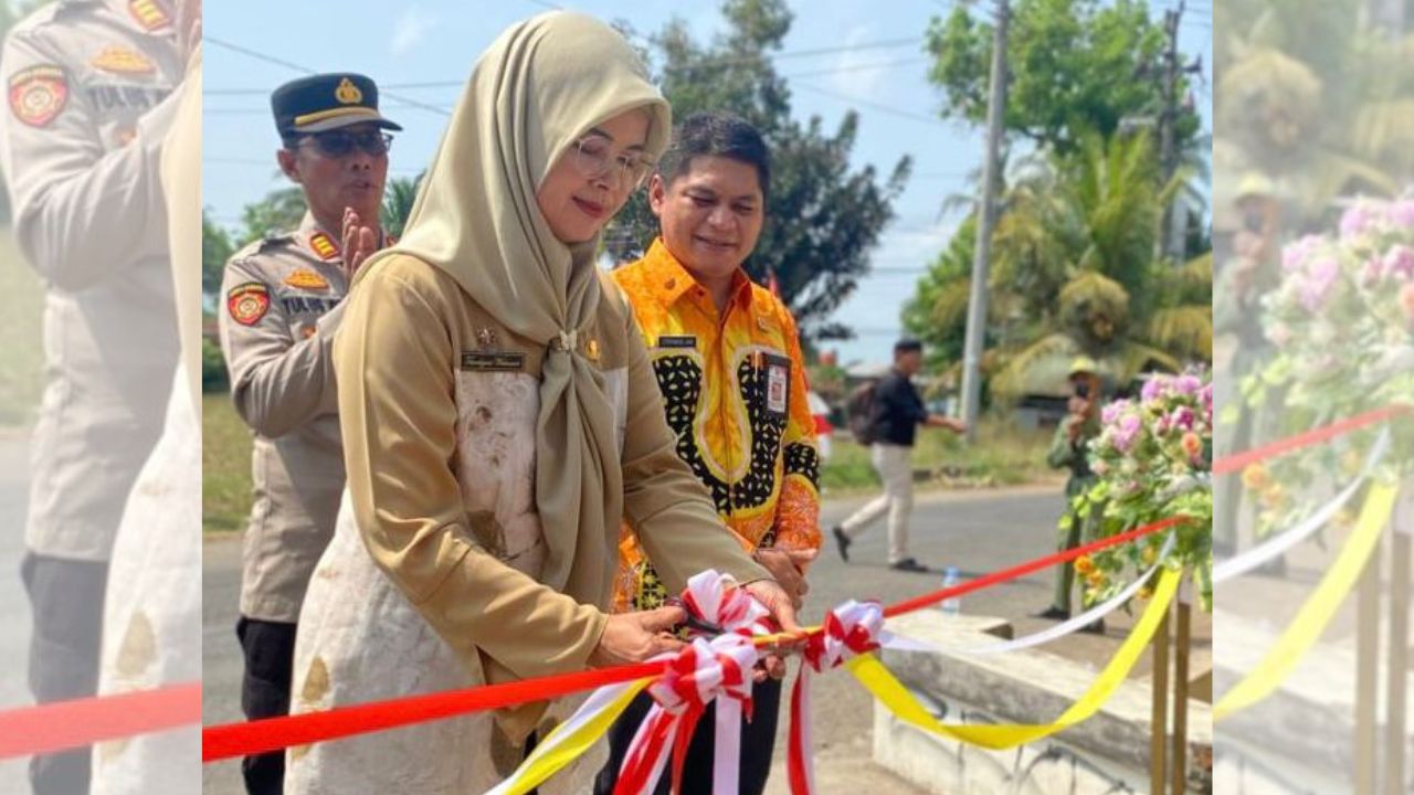 Purworejo Luncurkan Kampung Arsip Kedua, Perkuat Gerakan Sadar Tertib Arsip