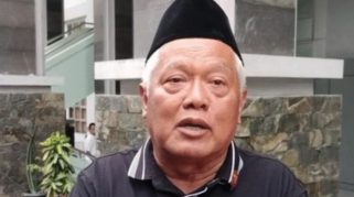 Viral Klarifikasi Yai MIM Eks Dosen UIN Malang, Netizen: Salut, Tetap Sabar Meski Diframing Jelek