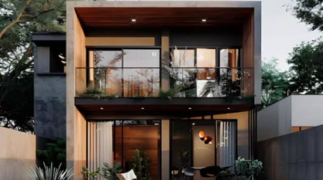 Bukan Sekadar Desain: Tips Membangun Rumah Kuat, Nyaman, dan Ramah Lingkungan