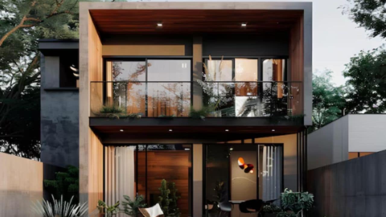Bukan Sekadar Desain: Tips Membangun Rumah Kuat, Nyaman, dan Ramah Lingkungan Bukan Sekadar Desain: Tips Membangun Rumah Kuat, Nyaman, dan Ramah Lingkungan