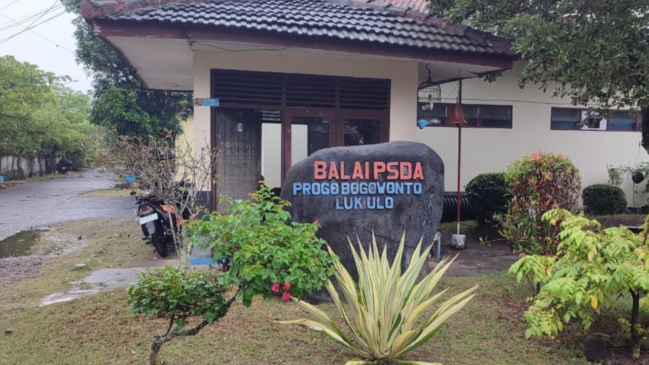 Pertanian Purworejo Terancam, Rehabilitasi Irigasi Baru Sebatas Tambal Sulam