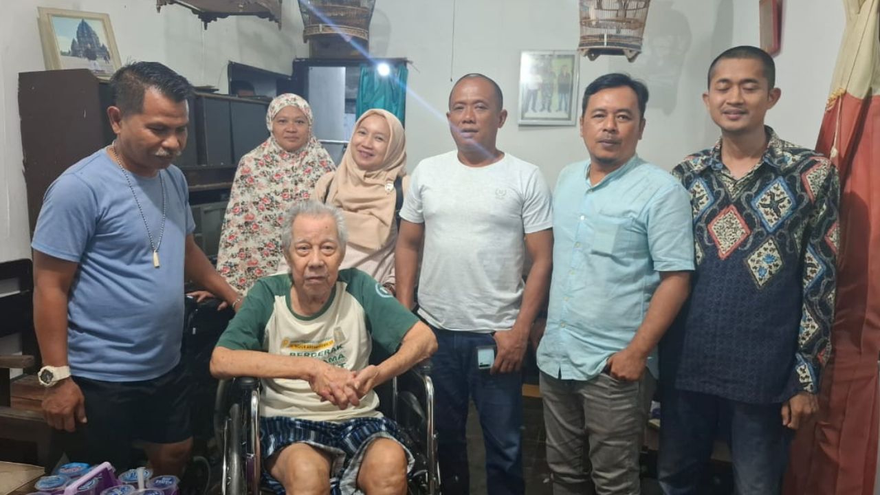 Tak Hanya Advokasi, Peradi SAI Purwokerto Turun Langsung Bantu Masyarakat