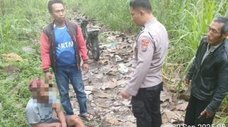 Terjerat Hutang, Petani Blitar Rela Buat Sandirawa Jadi Korban Begal
