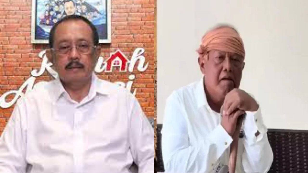 Konflik Yai Mim vs Sahara, Eks Dosen UIN Malang Dijadwalkan Bertemu Cak Armuji