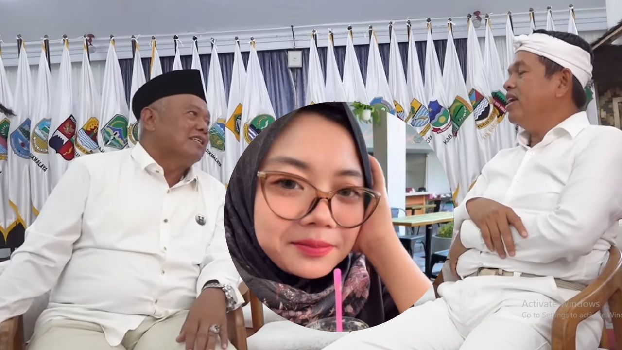 Klarifikasi Lengkap Yai Mim Soal Konflik dengan Sahara Saat Bersama Dedi  Mulyadi - IDPOST.ID