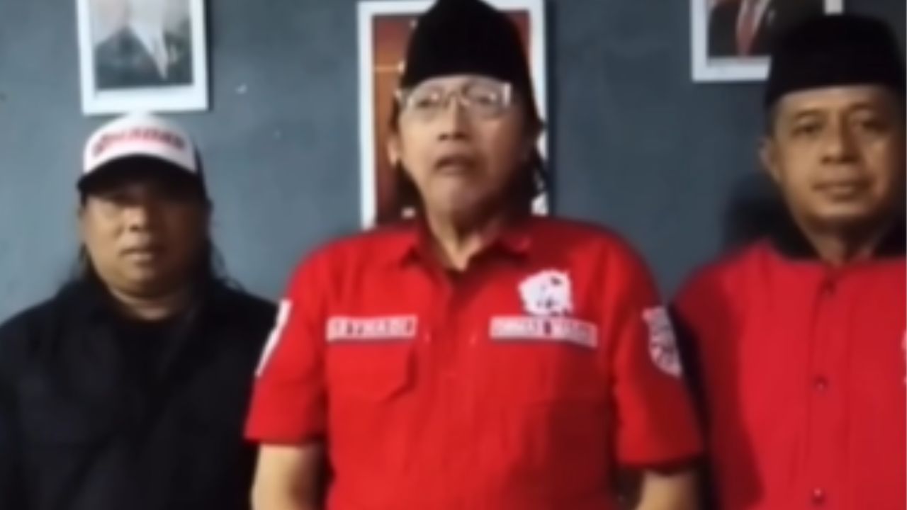 Ormas Madas Malang Raya: Perselisihan Yai Mim dan Sahara Murni Urusan Pribadi