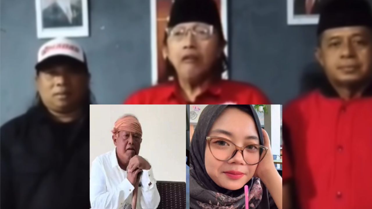 Benarkah Ormas Madas Malang Raya Netral dalam Konflik Yai Mim vs Sahara, atau Sekadar Klarifikasi Bela Diri?