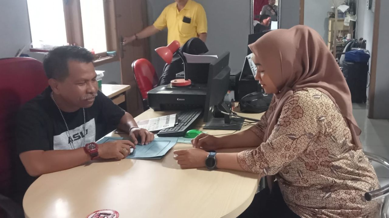 Guru P3K di Banyumas Ngaku Sejak Cerai, Nafkah Kelima Anaknya Tak Pernah Diberi