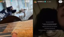 Anak Aviwkila Diduga Alami Teror Gaib, Netizen Kaitkan dengan Bantuan ke Yai Mim