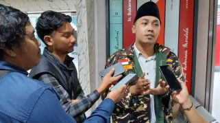 GP Ansor Kota Blitar Desak Hukum Tegas untuk Pelaku Pengeroyokan Anggota Banser Tangerang