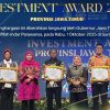Kota Blitar Raih Investment Award 2024 Jatim, Wali Kota: Bukti Kita Jadi Magnet Investasi