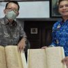 Dispusip Purworejo Akan Digitalisasi Naskah Kuno Peninggalan Kyai Sadrach