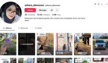Viral karena Konflik dengan Yai Mim, Akun TikTok Nurul Sahara Kini Sepi