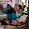 Lagi, Ratusan Siswa di Purworejo Keracunan MBG