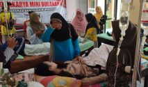 Lagi, Ratusan Siswa di Purworejo Keracunan MBG