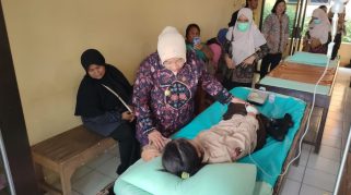 Trauma, Siswa di Purworejo Ogah Makan dari MBG