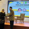 Kuliah Umum di Unsoed, Hakim Agung Jupriyadi Tekankan Integritas Kunci Utama Jaga Marwah Hakim